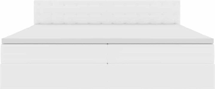 Actual product image vidaXL Aufbewahrungsbett (200 x 200 cm)