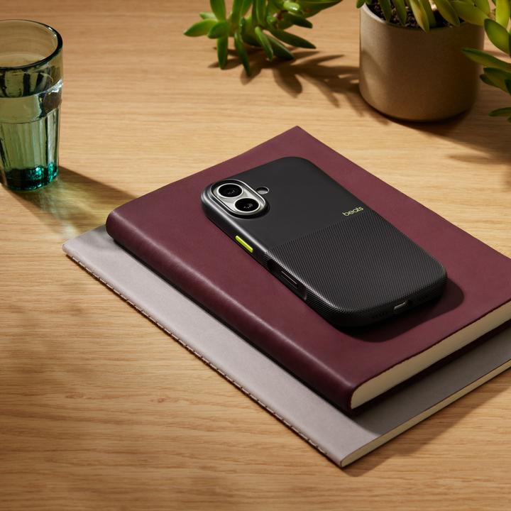 Immagine prodotto Beats Rugged Case with MagSafe (Apple iPhone 17)