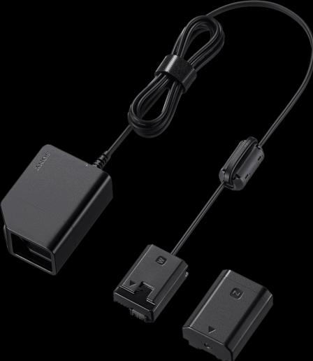 Image du produit Sony DC-C1 (Coupleur DC)