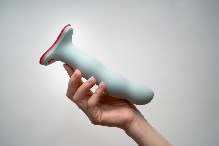 Actual product image Fun Factory Bouncer