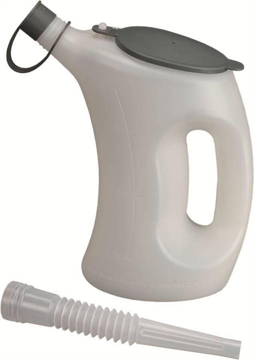 Immagine prodotto Pressol Misura con coperchio e beccuccio Flex 5L