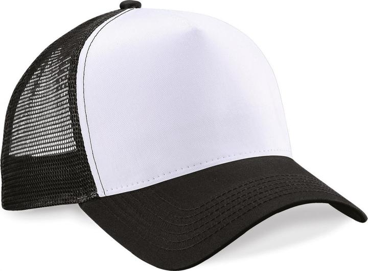 Actual product image Beechfield American cap