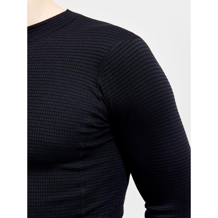 Actual product image Craft Pro Wool Extreme X Long Sleeve (S)