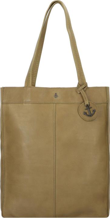 Produktbild Harbour 2nd Anchor Love Shopper Tasche Leder 29 cm (10 l)