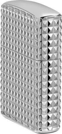 Actual product image Zippo Diamond