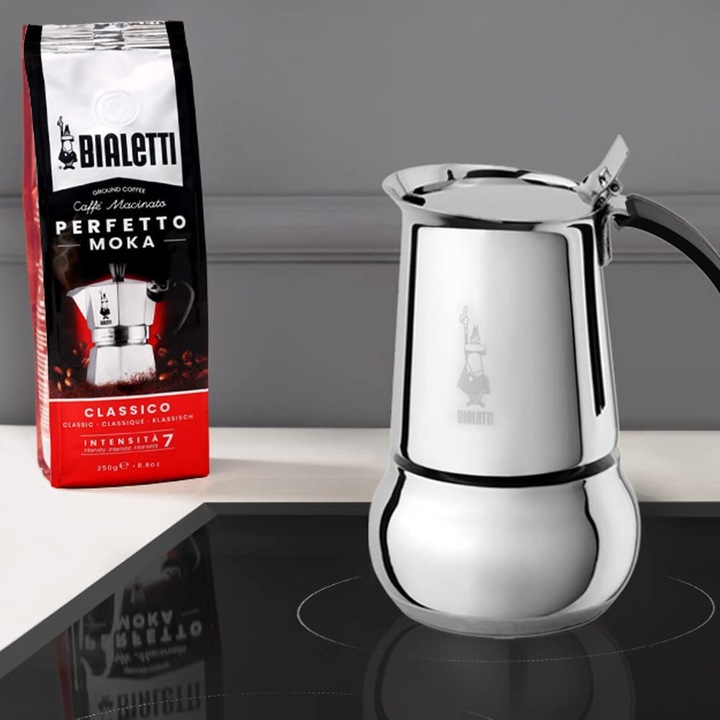 Produktbild Bialetti Kitty (4 T.)