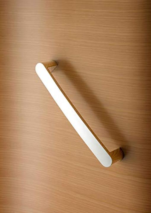 Productafbeelding Keuco Grijpbeugel Elegance 30 cm verchroomd 11607010000