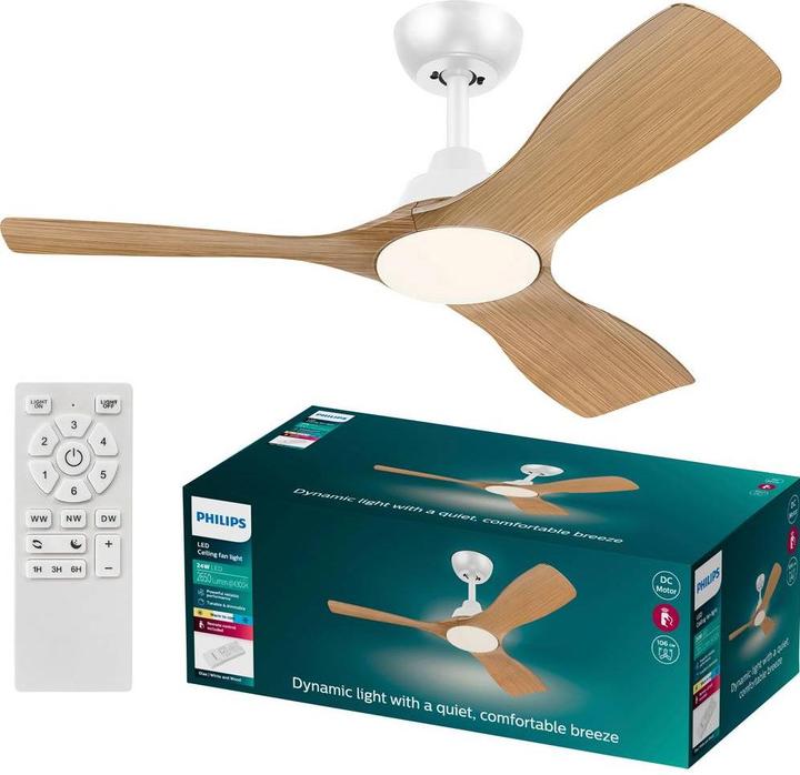 Image du produit Philips Olas
