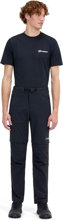 Produktbild Berghaus M Trail-Explorer Zip Off Pant (Hose) (W38/L34)