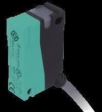 Actual product image Pepperl & Fuchs Inductive sensor