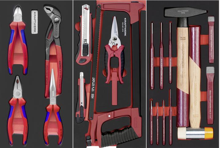 Actual product image Kraftwerk Pro + PB PT800 (284 x)