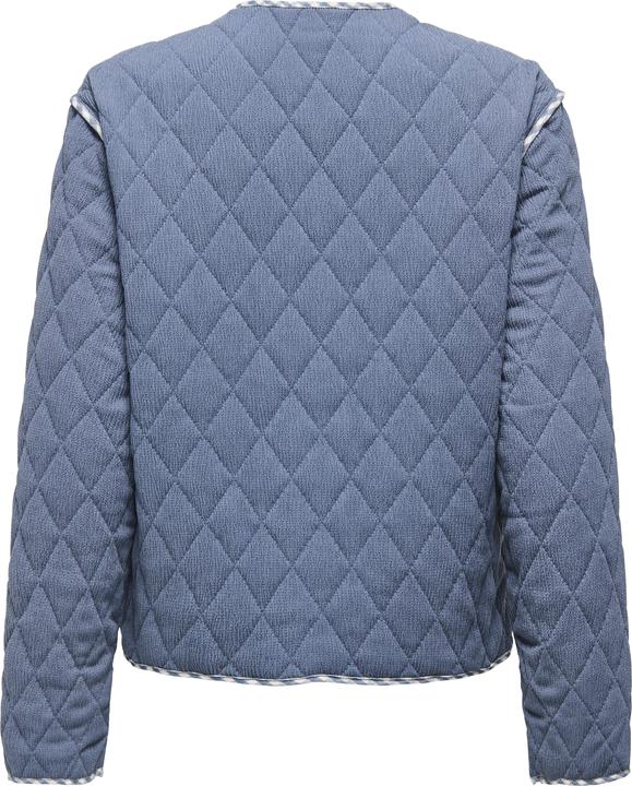 Produktbild Only Onlbill Life Rev Quilted Jacket Cc (S)
