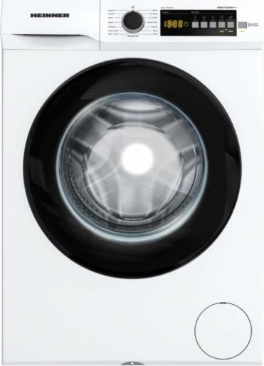 Heinner HWM-VT2814KD+++ (8 kg, Links)