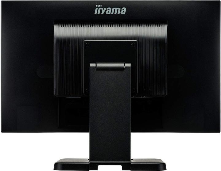 Actual product image iiyama ProLite T2252MSC-B1 (1920 x 1080 pixels, 22")