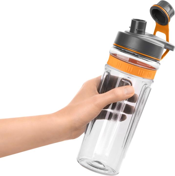 Produktbild Sencor SBL 7550SS (800 W)