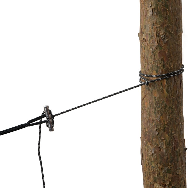 Actual product image Amazonas Microrope hammock accessories
