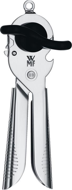 WMF Dosenöffner mit Kapselheber 20cm Tin Up Edelstahl Kunststoff