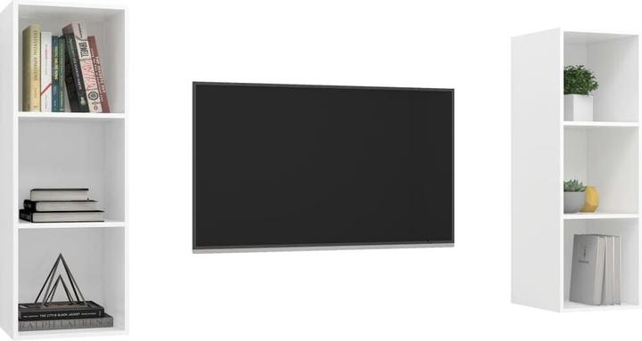 Image du produit vidaXL Paola (37 x 37 x 107 cm)