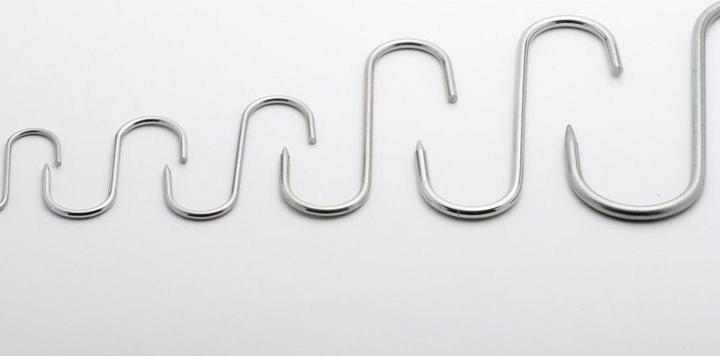 Produktbild Weis Fleischhaken