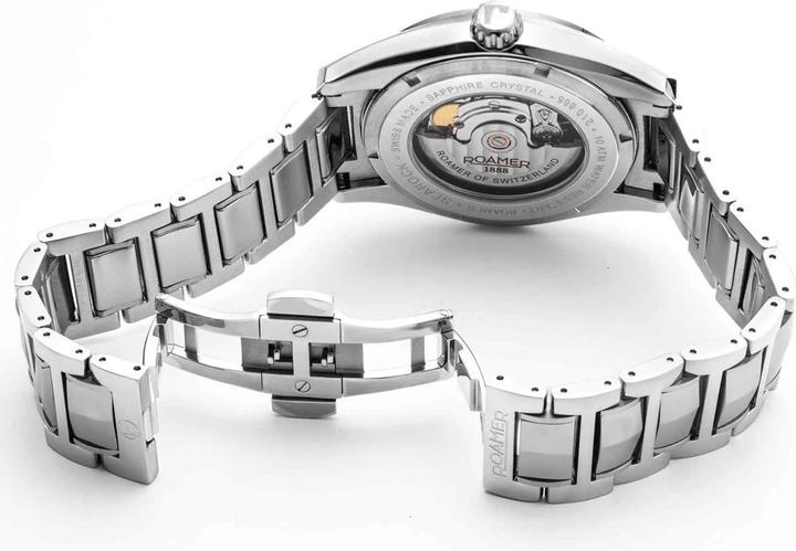 Produktbild Roamer Searock Automatic (42 mm)