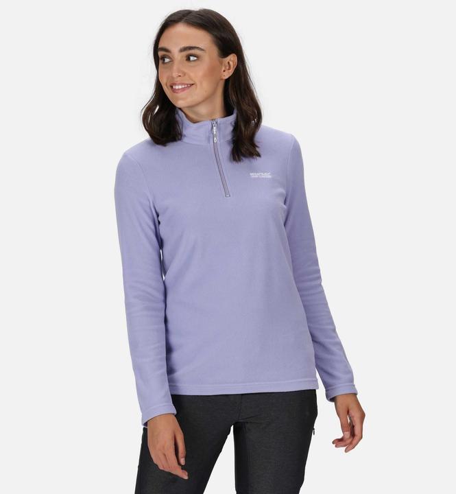 Produktbild Regatta Great Outdoors FleecePullover Sweetheart (42)