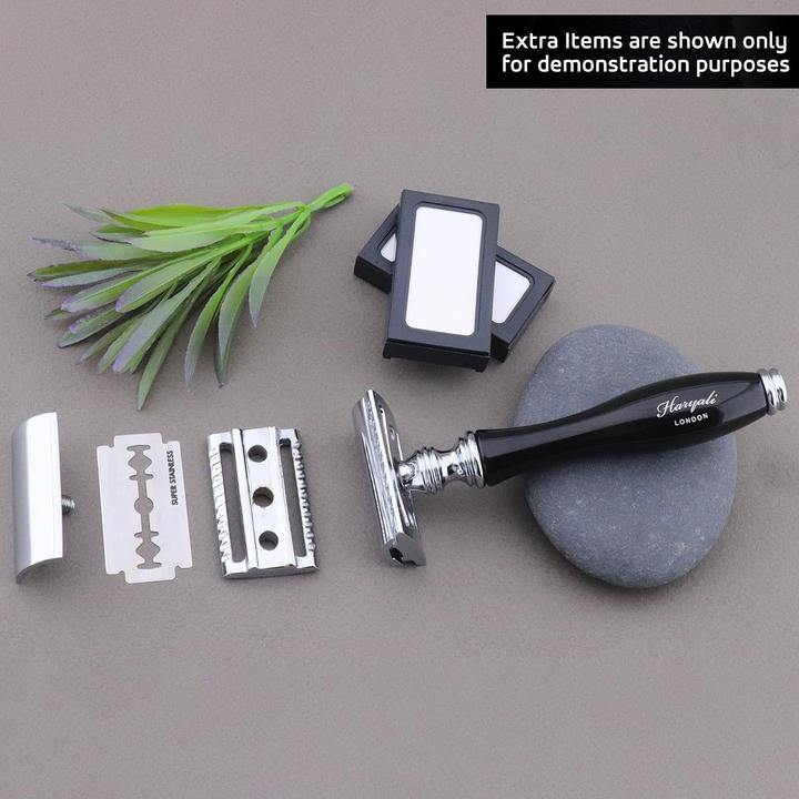 Image du produit ‎Haryali London Rasierset