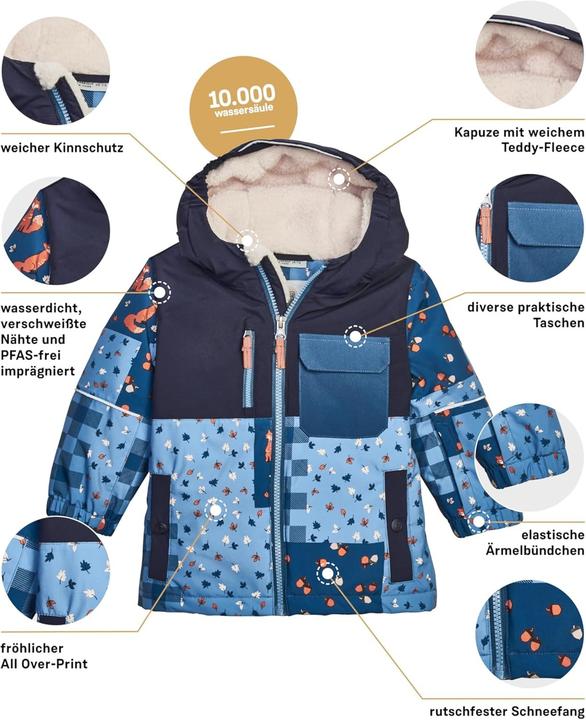 Immagine prodotto Killtec Fisw 43 Mns Ski Jckt (110)