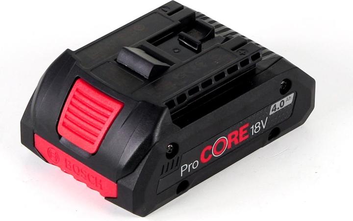 Productafbeelding Bosch Professional ProCore18V (1600A016GB) (18 V)