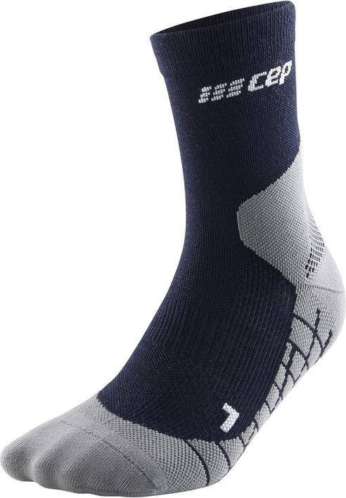 Produktbild Cep Cold Weather Compression Socks Mid Cut V2 (42 - 45)