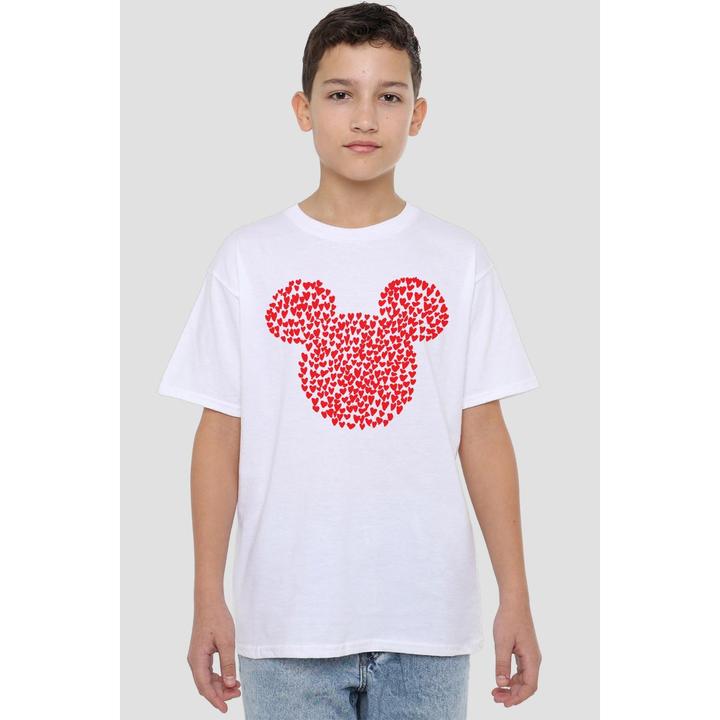 Produktbild Disney TShirt Valentinstag (116)