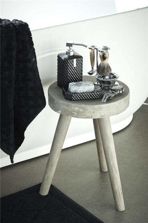 Image du produit Lene Bjerre Brosse à WC Marion Noir