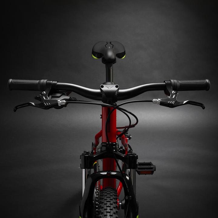 Actual product image Rockrider ST 900 24 (24")