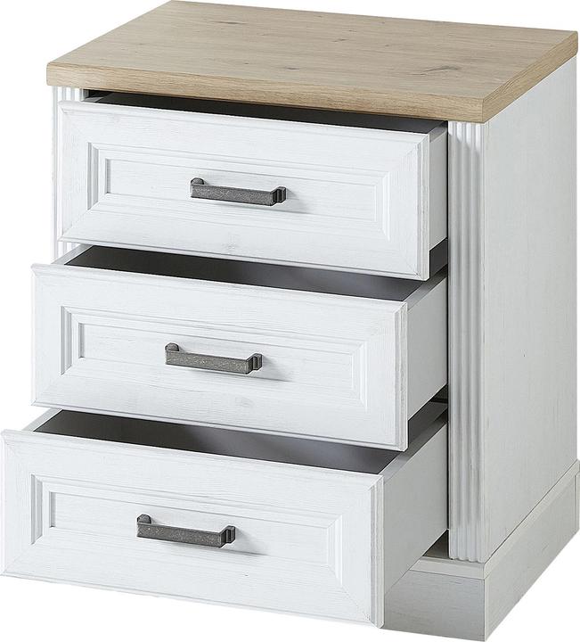 Produktbild Möbel-Eins Jady (54 x 39 x 62 cm)