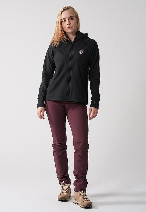 Actual product image Fjällräven Expedition Fleece (S)