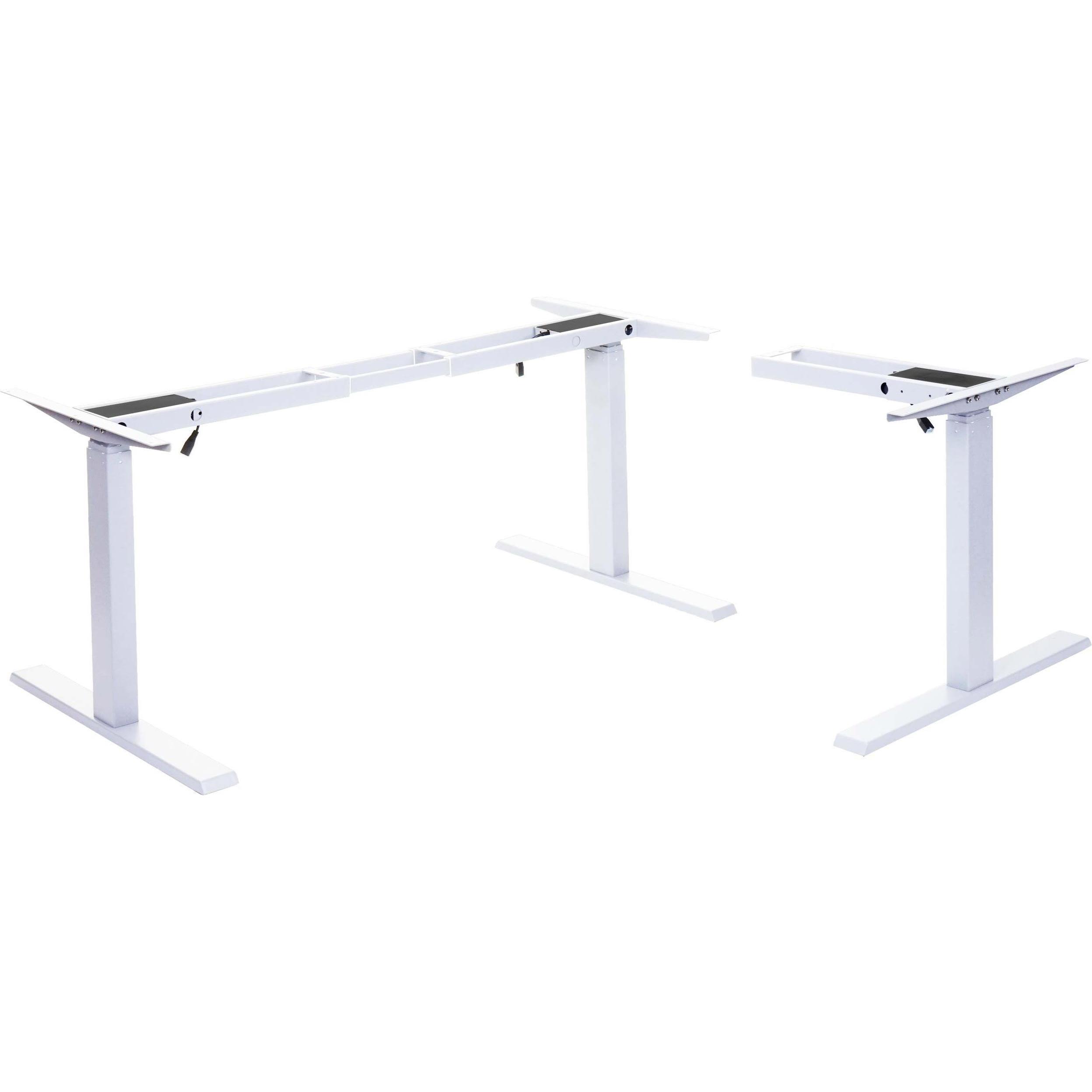 Thumbnail - MCW, Schreibtisch, D40-45 (121 x 190 x 68 cm)