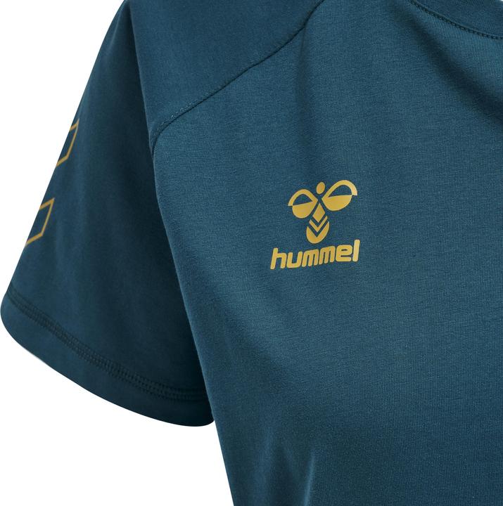Produktbild hummel Cima Xk T-Shirt S/S Woman (XS)