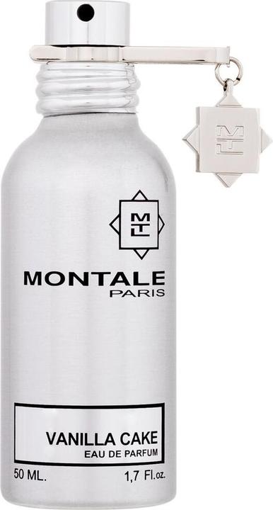 Produktbild Montale Vanilla Cake Edp Spray (Eau de Parfum, 50 ml)
