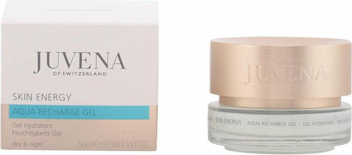 Actual product image Juvena Skin Energy Aqua Recharge Gel (50 ml, Face gel)
