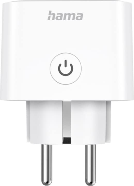 Produktbild Hama Smarte WLAN-Steckdose