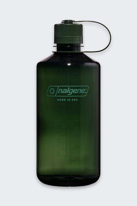 Actual product image Nalgene 32oz NM Jade Sustain (1 l)