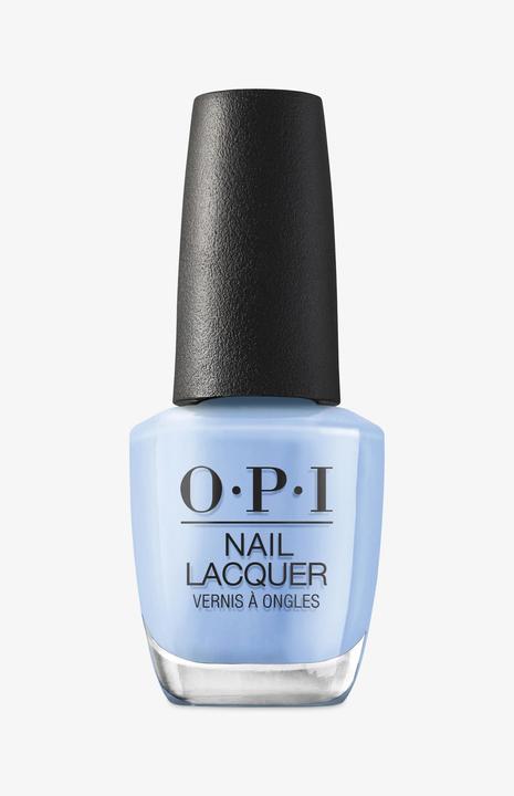 Produktbild OPI Nail Lacquer "Verified" (Verified, Farblack)