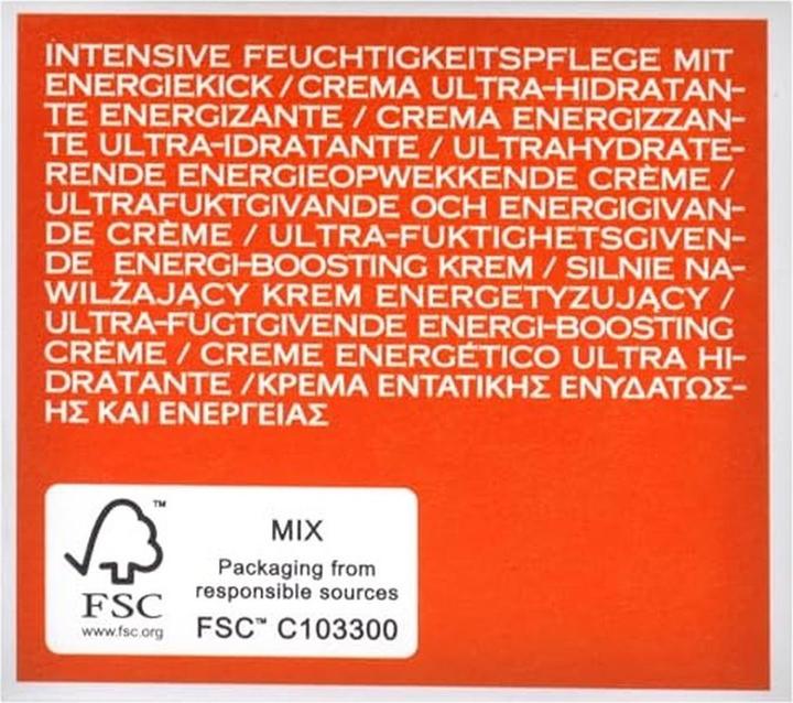 Immagine prodotto Origins Ginzing (50 ml, Crema da giorno)