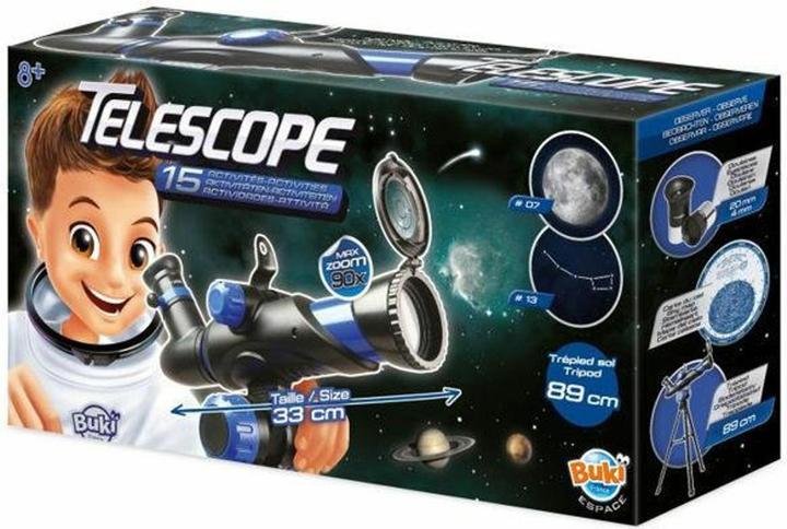 Produktbild Buki Telescope