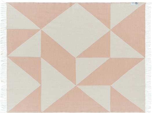 Actual product image Silkeborg Focus on Twill (130 x 190 cm)