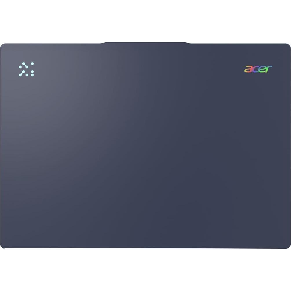 Thumbnail - Acer Swift 14 AI OLED (14", Intel Core Ultra 7 256V, 16 GB, 1000 GB, DE), Notebook, Blau