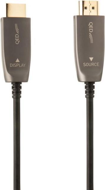 QED Performance Active Optical HDMI Lszh (30 m, HDMI)