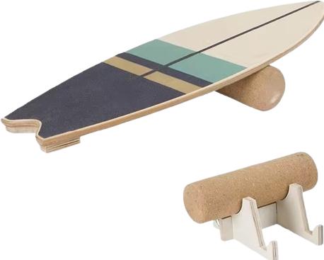 Image du produit Kiwikā SoulFlow BalanceBoard
