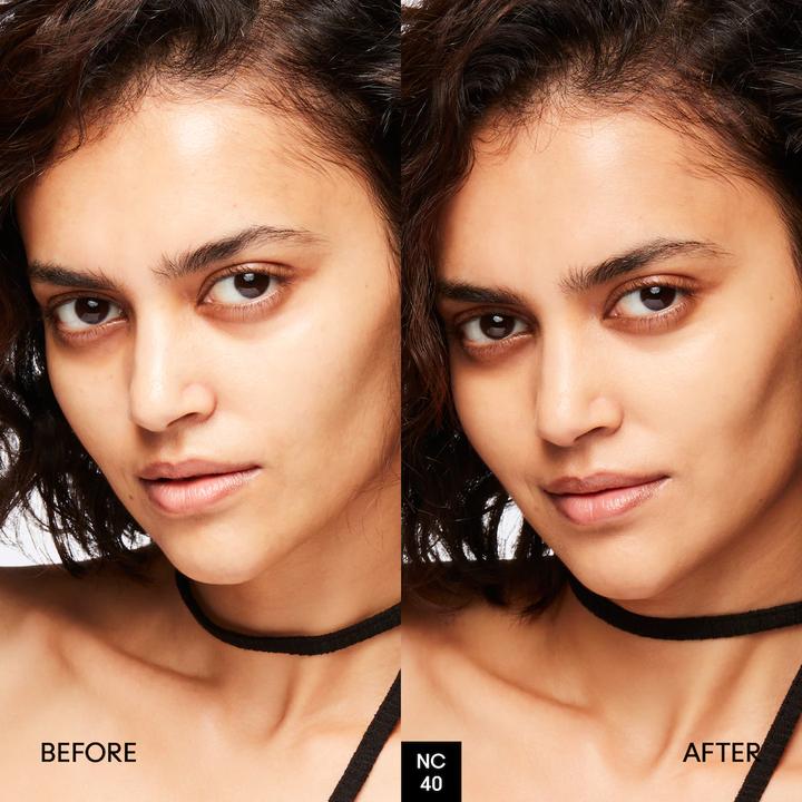 Actual product image MAC Cosmetics Studio Fix 24-Hour Smooth Wear Concealer (NC40)