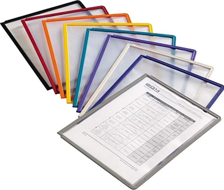 Productafbeelding Durable SHERPA - A4 beeldschermen