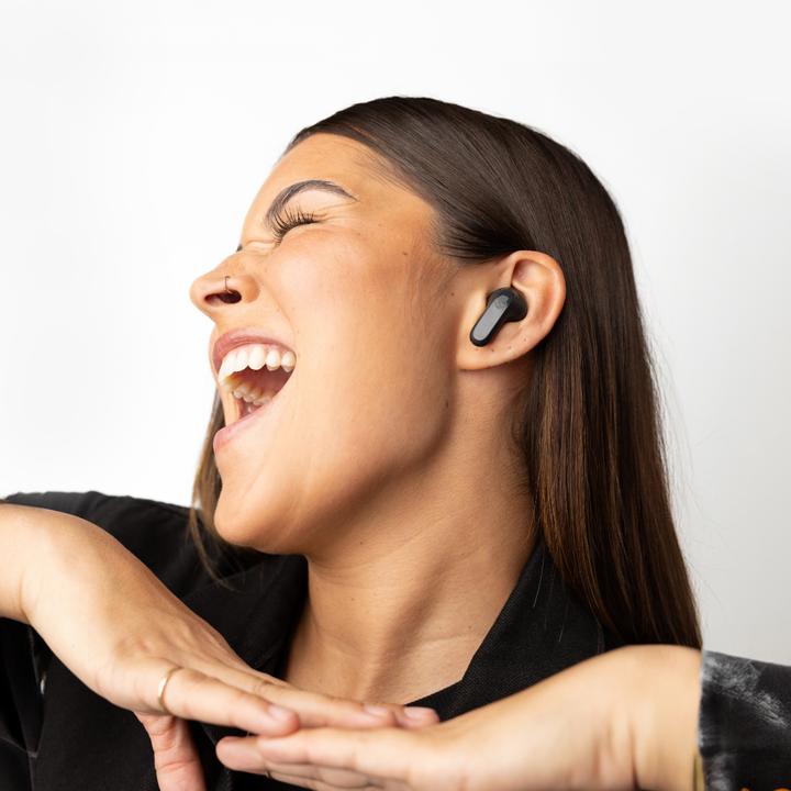 Actual product image Skullcandy Rail (No noise cancellation, 9 h, Wireless)